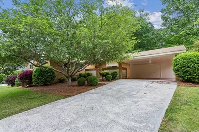 667 Brookline Drive SE, Marietta, GA 30067 - Photo 2