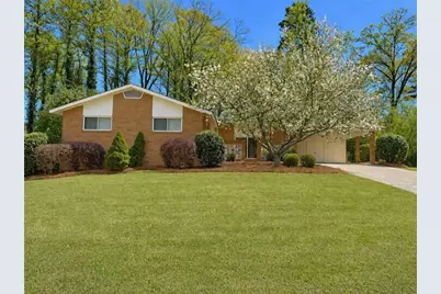 667 Brookline Drive SE, Marietta, GA 30067 - Photo 32