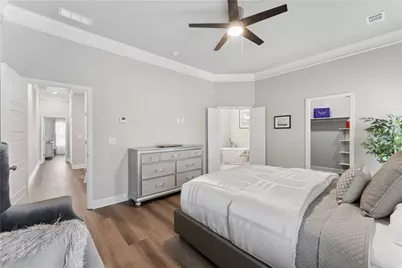 3376 Sarah Trail #8, Decatur, GA 30032 - Photo 20
