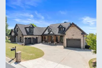 2771 Point Overlook, Gainesville, GA 30501 - Photo 82