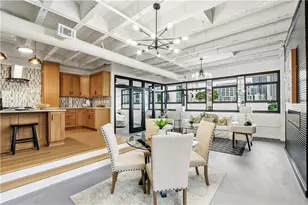 878 Peachtree St, Atlanta, GA 30309 - Photo 14