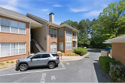 200 Renaissance Parkway NE #304, Atlanta, GA 30308 - Photo 4
