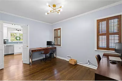 1424 Christmas Lane NE, Atlanta, GA 30329 - Photo 14