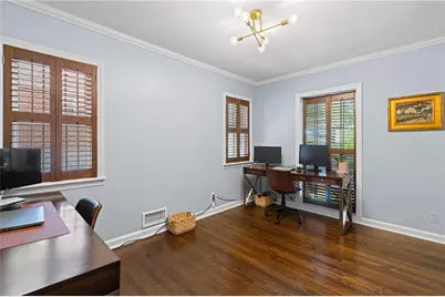 1424 Christmas Lane NE, Atlanta, GA 30329 - Photo 12
