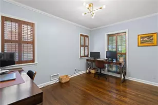 1424 Christmas Ln NE, Atlanta, GA 30329 - Photo 12
