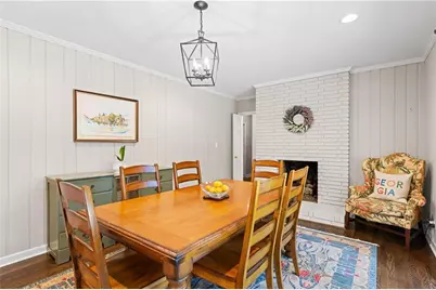 1424 Christmas Lane NE, Atlanta, GA 30329 - Photo 22