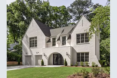 3872 Donaldson Drive, Atlanta, GA 30341 - Photo 2
