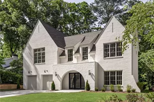 3872 Donaldson Dr, Atlanta, GA 30341 - Photo 2