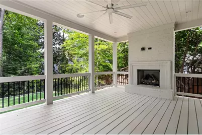 3872 Donaldson Drive, Atlanta, GA 30341 - Photo 34