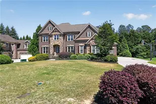 2083 Skybrooke Ln, Hoschton, GA 30548 - Photo 1