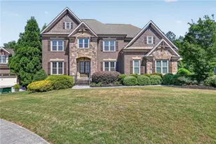 2083 Skybrooke Ln, Hoschton, GA 30548 - Photo 1