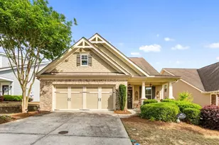 6867 Flagstone Wy, Flowery Branch, GA 30542 - Photo 2