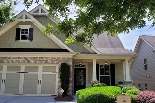 6867 Flagstone Wy, Flowery Branch, GA 30542 - Photo 2