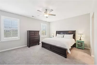627 Michigan Circle, Hoschton, GA 30548 - Photo 4