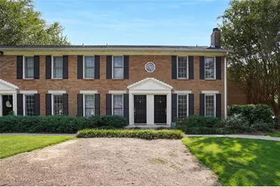 1101 Collier Road NW #D6, Atlanta, GA 30318 - Photo 2