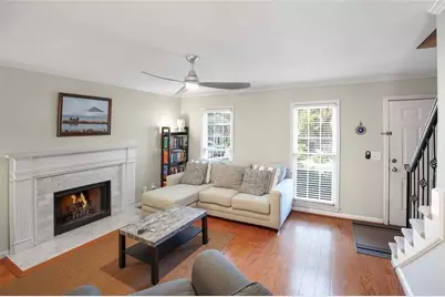 1101 Collier Road NW #D6, Atlanta, GA 30318 - Photo 4
