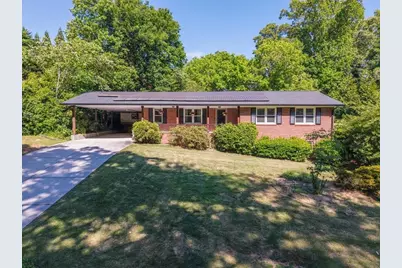 1497 Holly Lane NE, Atlanta, GA 30329 - Photo 1