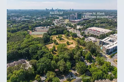 1497 Holly Lane NE, Atlanta, GA 30329 - Photo 22