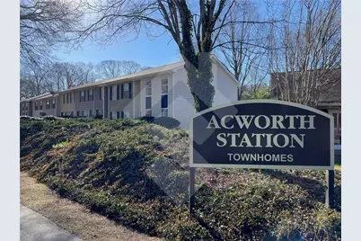 4267 Grogan Street NW, Acworth, GA 30101 - Photo 1