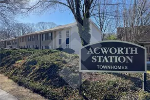 4267 Grogan Street NW, Acworth, GA 30101 - Photo 1