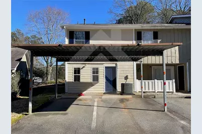 4267 Grogan Street NW, Acworth, GA 30101 - Photo 34