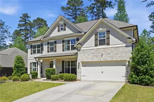 1025 Flagstone Way, Acworth, GA 30101 - Photo 2