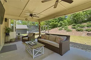1025 Flagstone Way, Acworth, GA 30101 - Photo 36