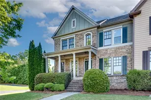 1205 Faircrest Crossing Dr, Alpharetta, GA 30004 - Photo 52