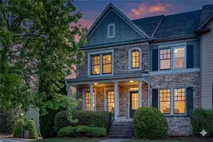 1205 Faircrest Crossing Dr, Alpharetta, GA 30004 - Photo 2
