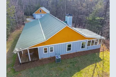180 Gold Dust Trail, Sautee Nacoochee, GA 30571 - Photo 36