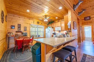 180 Gold Dust Trail, Sautee Nacoochee, GA 30571 - Photo 18