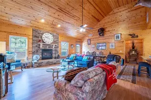 180 Gold Dust Trail, Sautee Nacoochee, GA 30571 - Photo 8