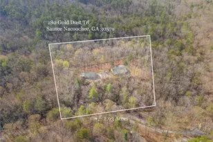 180 Gold Dust Trail, Sautee Nacoochee, GA 30571 - Photo 36
