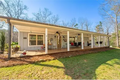 180 Gold Dust Trail, Sautee Nacoochee, GA 30571 - Photo 1