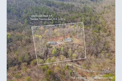 180 Gold Dust Trail, Sautee Nacoochee, GA 30571 - Photo 32