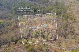 180 Gold Dust Trail, Sautee Nacoochee, GA 30571 - Photo 32