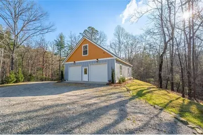 180 Gold Dust Trail, Sautee Nacoochee, GA 30571 - Photo 30