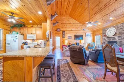 180 Gold Dust Trail, Sautee Nacoochee, GA 30571 - Photo 10