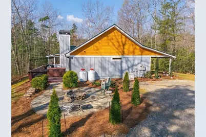 180 Gold Dust Trail, Sautee Nacoochee, GA 30571 - Photo 34