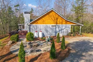 180 Gold Dust Trail, Sautee Nacoochee, GA 30571 - Photo 34