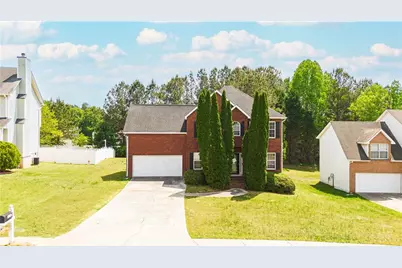 6635 Wellesley Drive, Riverdale, GA 30296 - Photo 2