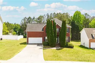 6635 Wellesley Dr, Riverdale, GA 30296 - Photo 2
