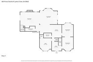 480 Prince Charles Pl, Johns Creek, GA 30022 - Photo 102