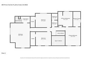 480 Prince Charles Pl, Johns Creek, GA 30022 - Photo 102