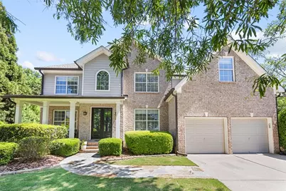 701 Silver Mist Way, Canton, GA 30114 - Photo 2