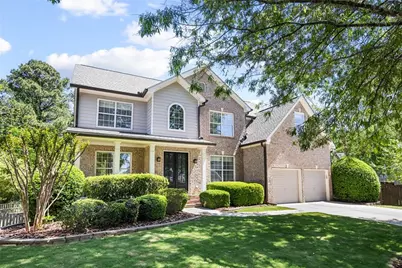 701 Silver Mist Way, Canton, GA 30114 - Photo 1