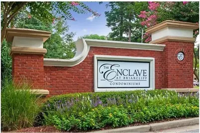 2312 Westchester Ridge NE, Atlanta, GA 30329 - Photo 4