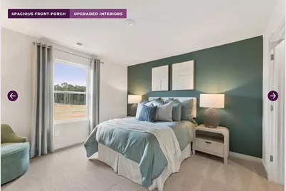 134 Poplar Bluff Way, Jefferson, GA 30549 - Photo 24