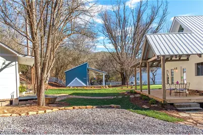 8679 Lakewood Highway, Mineral Bluff, GA 30559 - Photo 18
