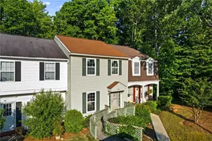 3609 Monticello Commons, Peachtree Corners, GA 30092 - Photo 2
